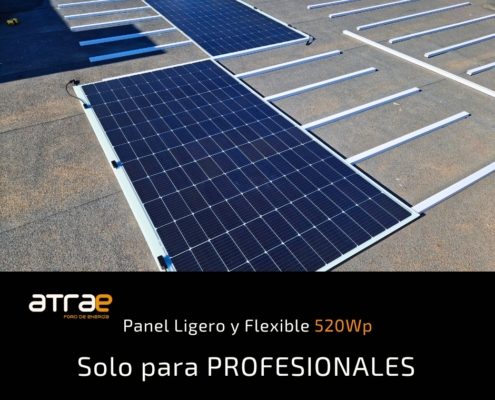 2 META 940x788 Publicaciones Panel Ligero y Flexible 520Wp ATRAE