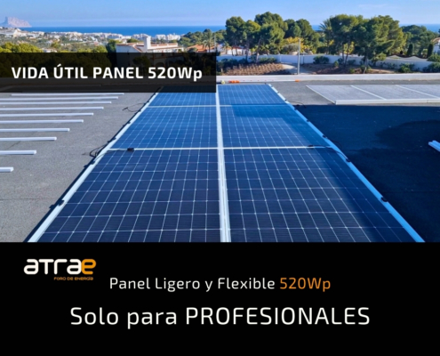 8. META Publicaciones ATRAE Panel Ligero y Flexible 940x788